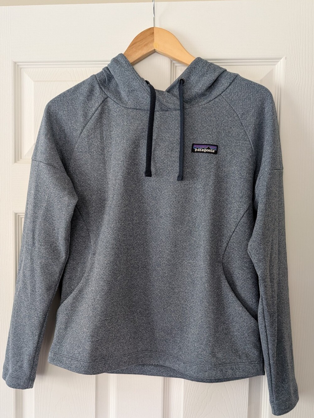 Patagonia Hooded Pullover